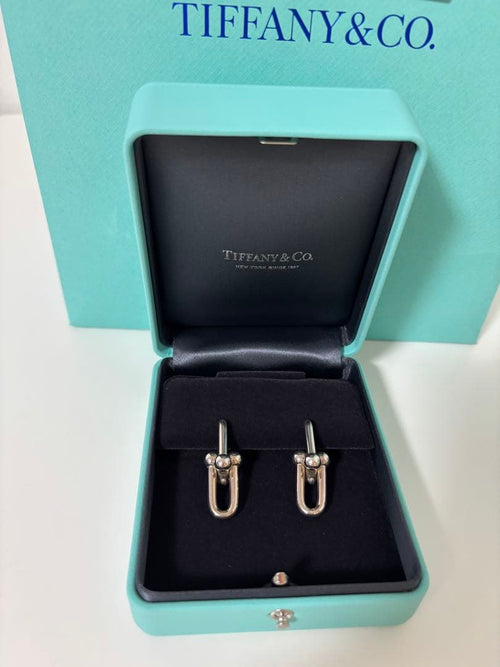 Tiffany Earrings (Pairs)