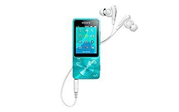 Digital Audio Player Sony S 16Gb Nw-S15/L