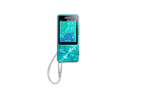 Digital Audio Player Sony S 16Gb Nw-S15/L