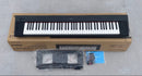 Yamaha Keyboards Digital Pianos Np-32B