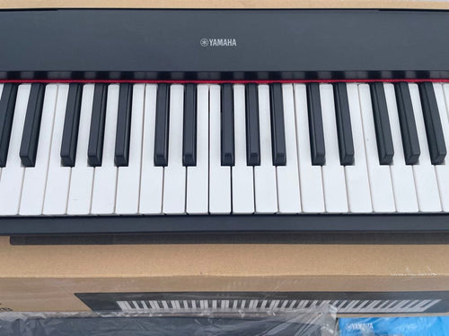 Yamaha Keyboards Digital Pianos Np-32B