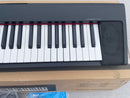 Yamaha Keyboards Digital Pianos Np-32B