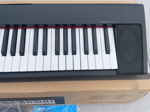 Yamaha Keyboards Digital Pianos Np-32B