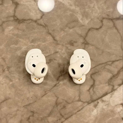 Bose Wireless Earphones Quietcomfort Ultraearbuds 60