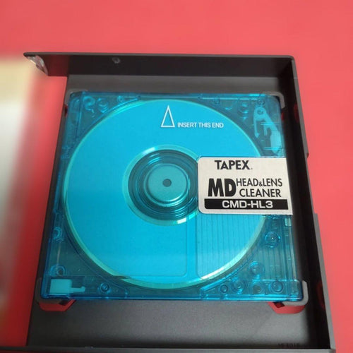 Md Tapex Cmd-Hl3