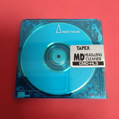 Md Tapex Cmd-Hl3