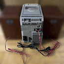 Victor Mini Component Systems Ux-Z75Md-W