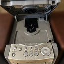 Victor Mini Component Systems Ux-Z75Md-W