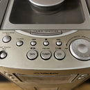 Victor Mini Component Systems Ux-Z75Md-W