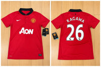 Nike Shirts U S