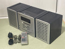Denon Mini Component Systems D-C7Usb Cd