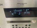 Denon Mini Component Systems D-C7Usb Cd