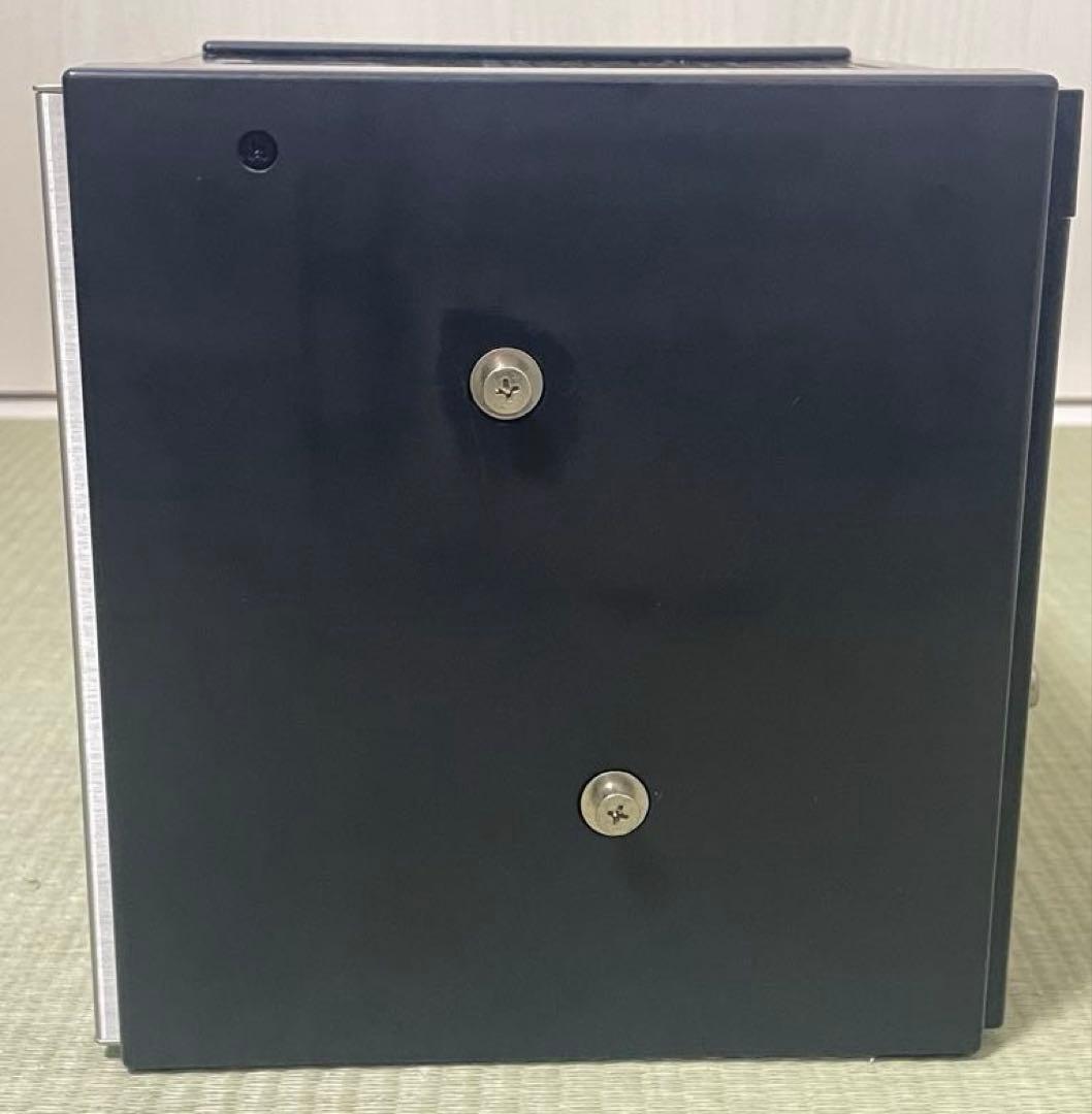 Denon Mini Component Systems D-C7Usb Cd