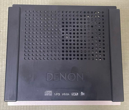 Denon Mini Component Systems D-C7Usb Cd