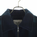 Wtaps Jumper Blouson 25Aw Wrecker Jacket Wopl Melton Textile 252Tqdt-Jkm03