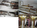 Trumpets Yamaha
