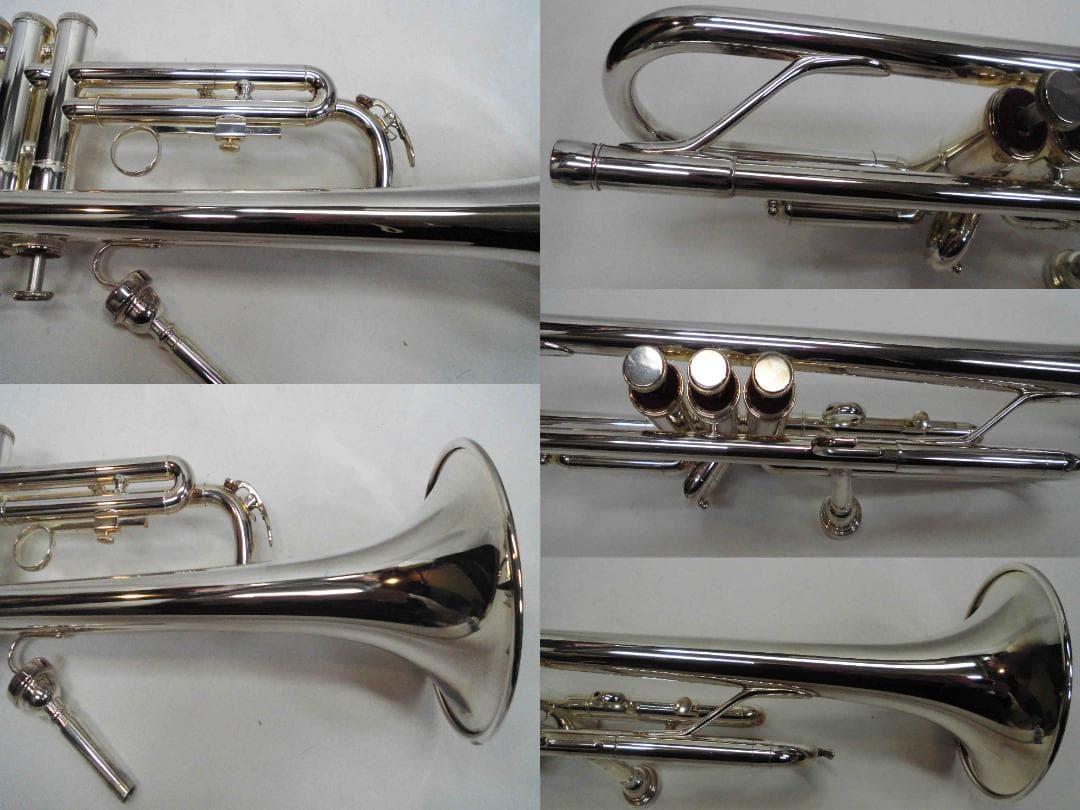 Trumpets Yamaha