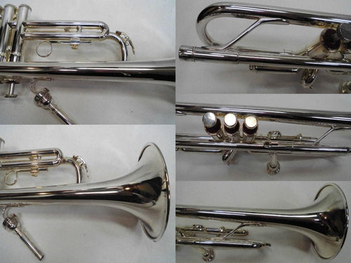 Trumpets Yamaha