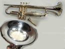 Trumpets Yamaha