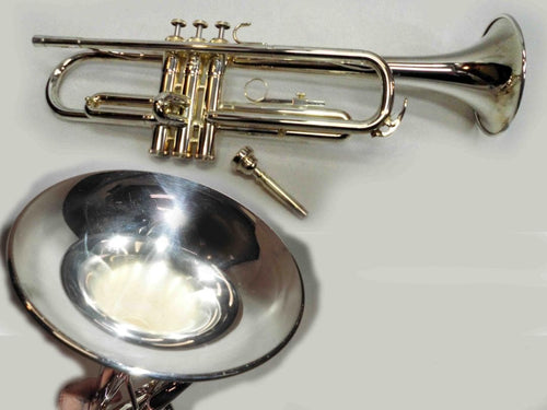 Trumpets Yamaha