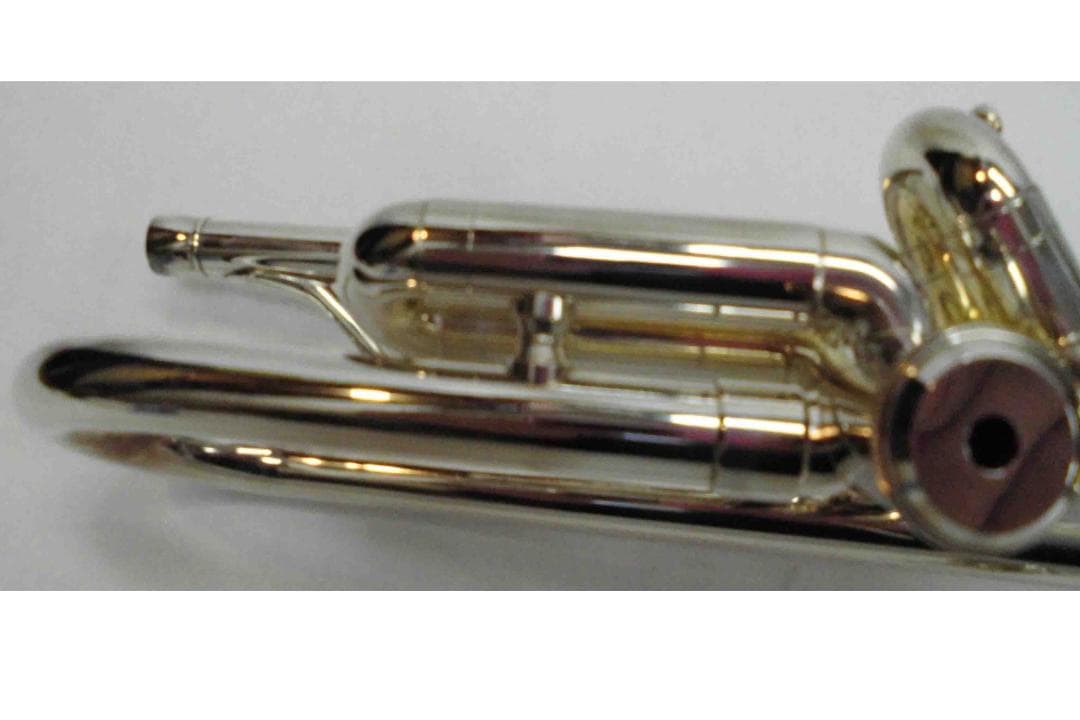 Trumpets Yamaha