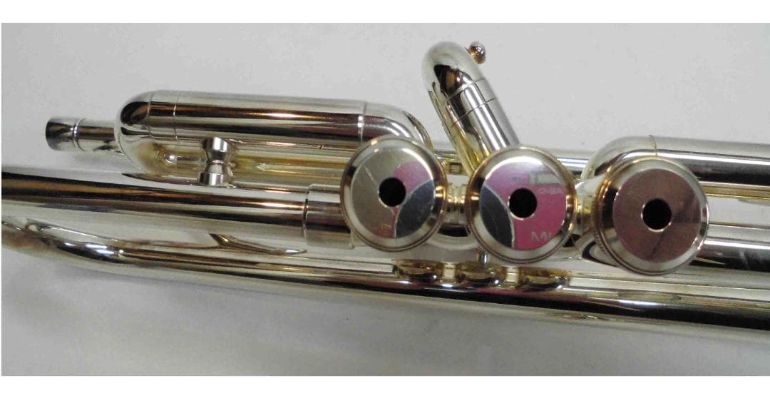 Trumpets Yamaha