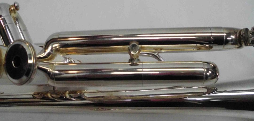 Trumpets Yamaha