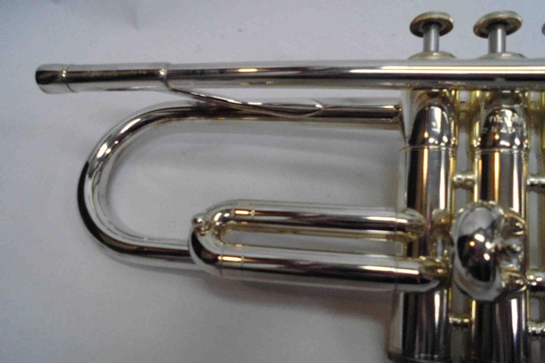 Trumpets Yamaha