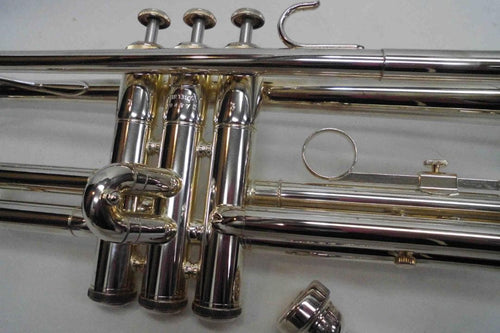 Trumpets Yamaha