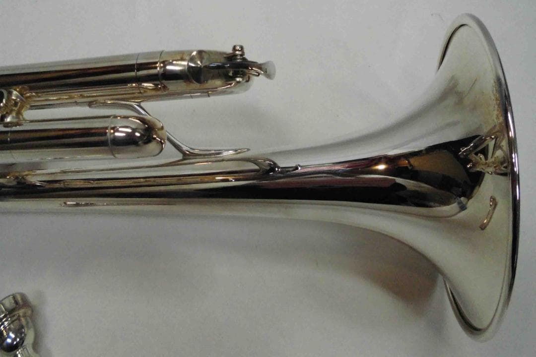 Trumpets Yamaha