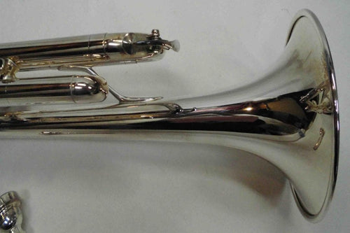 Trumpets Yamaha