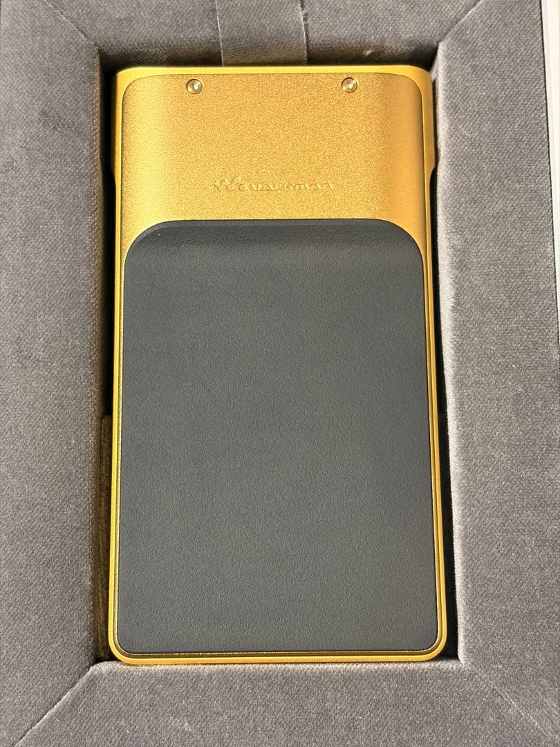 Sony Digital Audio Player Nw-Wm1Zm2 Walkman 2025 9