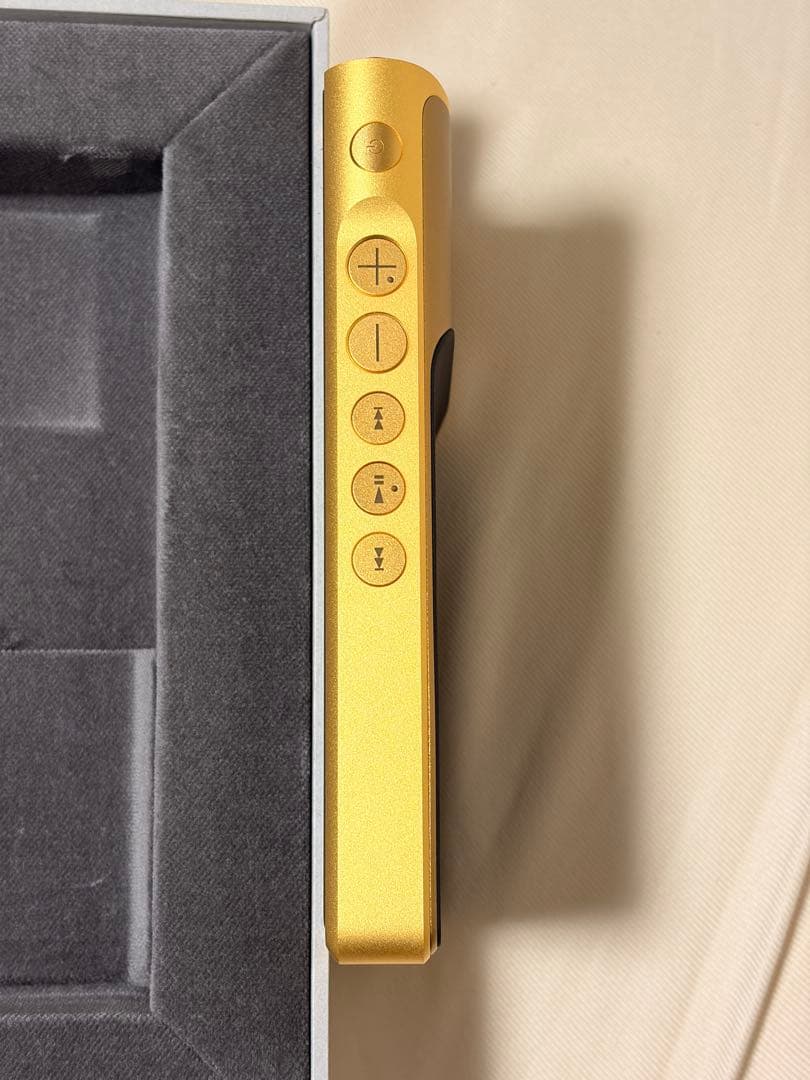 Sony Digital Audio Player Nw-Wm1Zm2 Walkman 2025 9