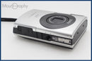 Compact Digital Camera Canon Ixy 910 Is #I11153