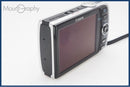 Compact Digital Camera Canon Ixy 910 Is #I11153