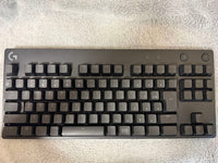 Logicool Keyboards Logicoolpro X