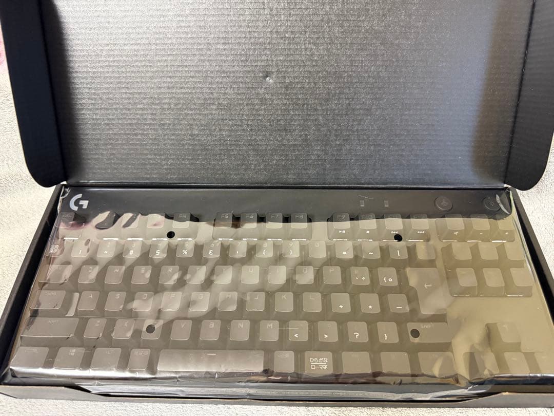 Logicool Keyboards Logicoolpro X