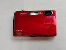 Fujifilm Compact Digital Cameras Finepix Z700Exr