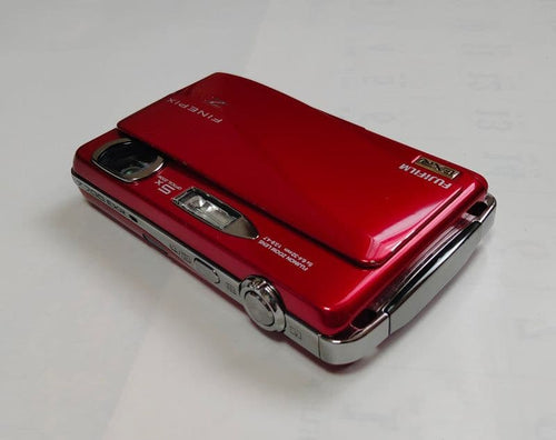 Fujifilm Compact Digital Cameras Finepix Z700Exr