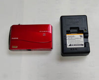 Fujifilm Compact Digital Cameras Finepix Z700Exr