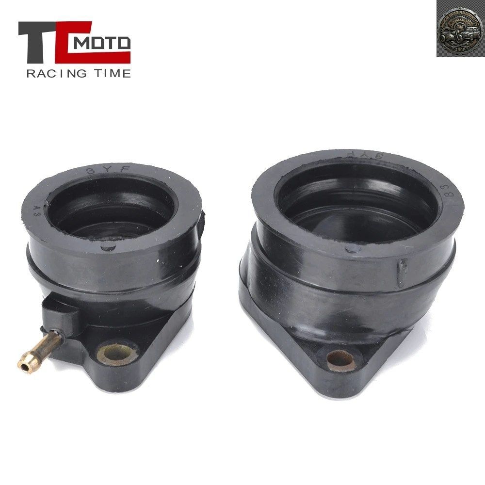 No Brand Others Motorcycle Carburetor Intake Manifold Yamaha Xtz660 Tenere