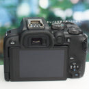 Canon Digital Slr Eos R10 Usm