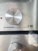 Pioneer Other