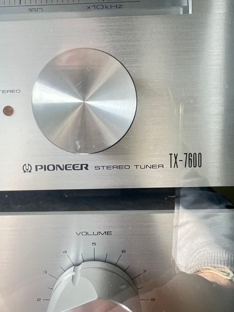 Pioneer Other