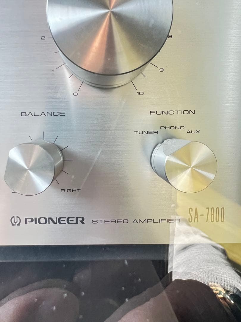 Pioneer Other