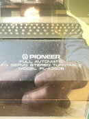 Pioneer Other