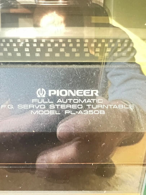 Pioneer Other