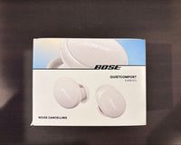 Bose Wireless Earphones Quietcomfort Earbuds