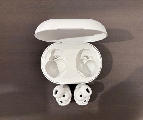 Bose Wireless Earphones Quietcomfort Earbuds