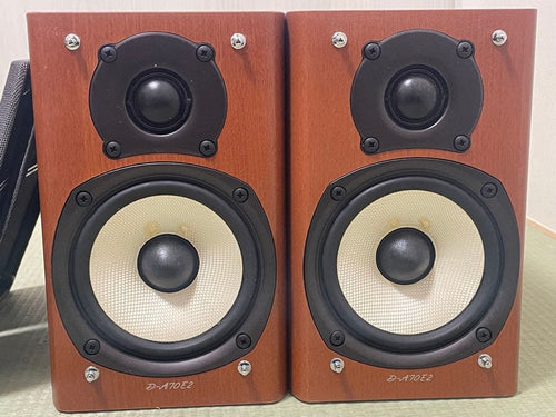 Onkyo Mini Component Systems Fr-A70E2